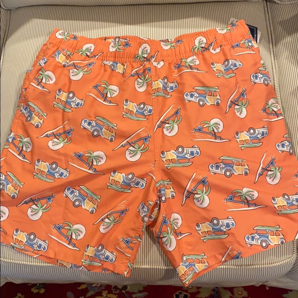 Sero Bathing Suit